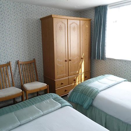 Aveland House Babbacombe Torquay Exterior foto