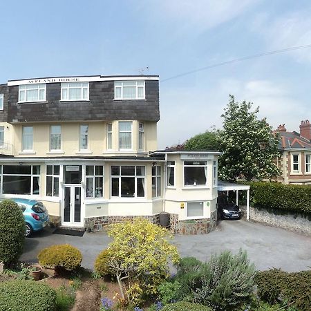 Aveland House Babbacombe Torquay Exterior foto