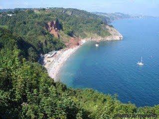 Aveland House Babbacombe Torquay Exterior foto