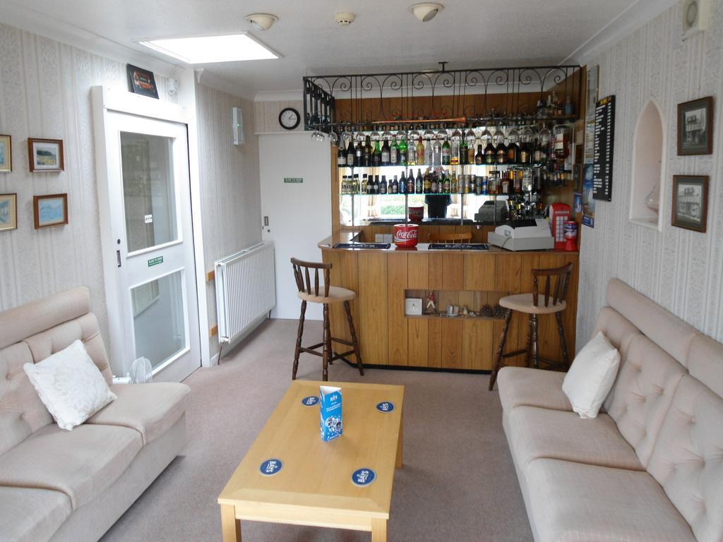 Aveland House Babbacombe Torquay Exterior foto