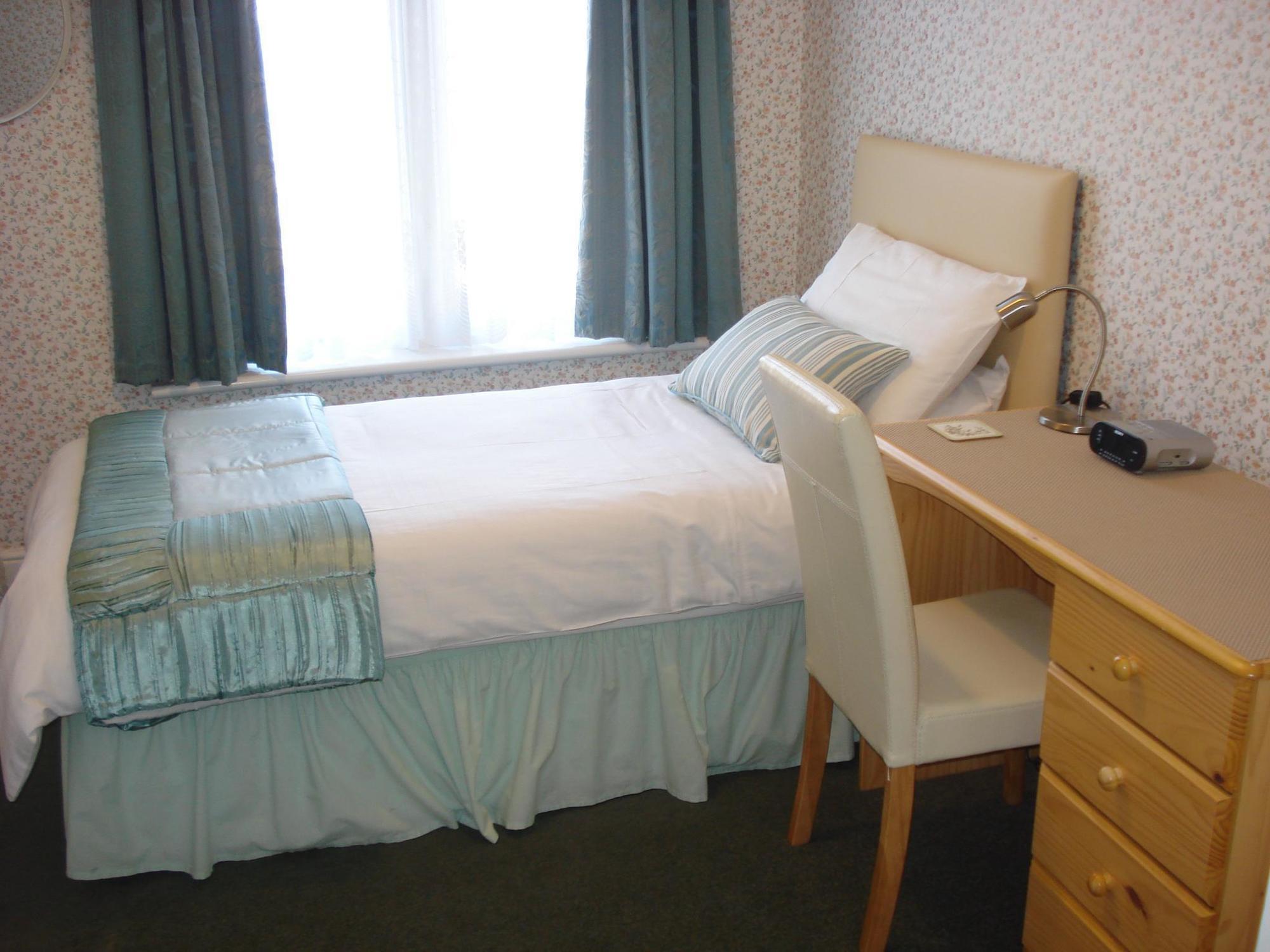 Aveland House Babbacombe Torquay Exterior foto