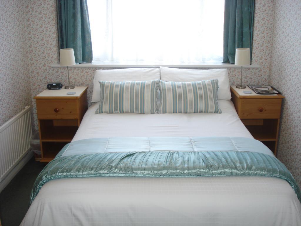 Aveland House Babbacombe Torquay Quarto foto