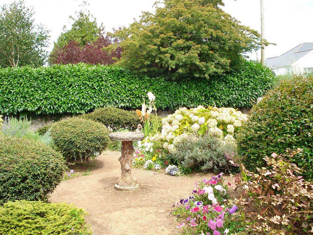 Aveland House Babbacombe Torquay Exterior foto