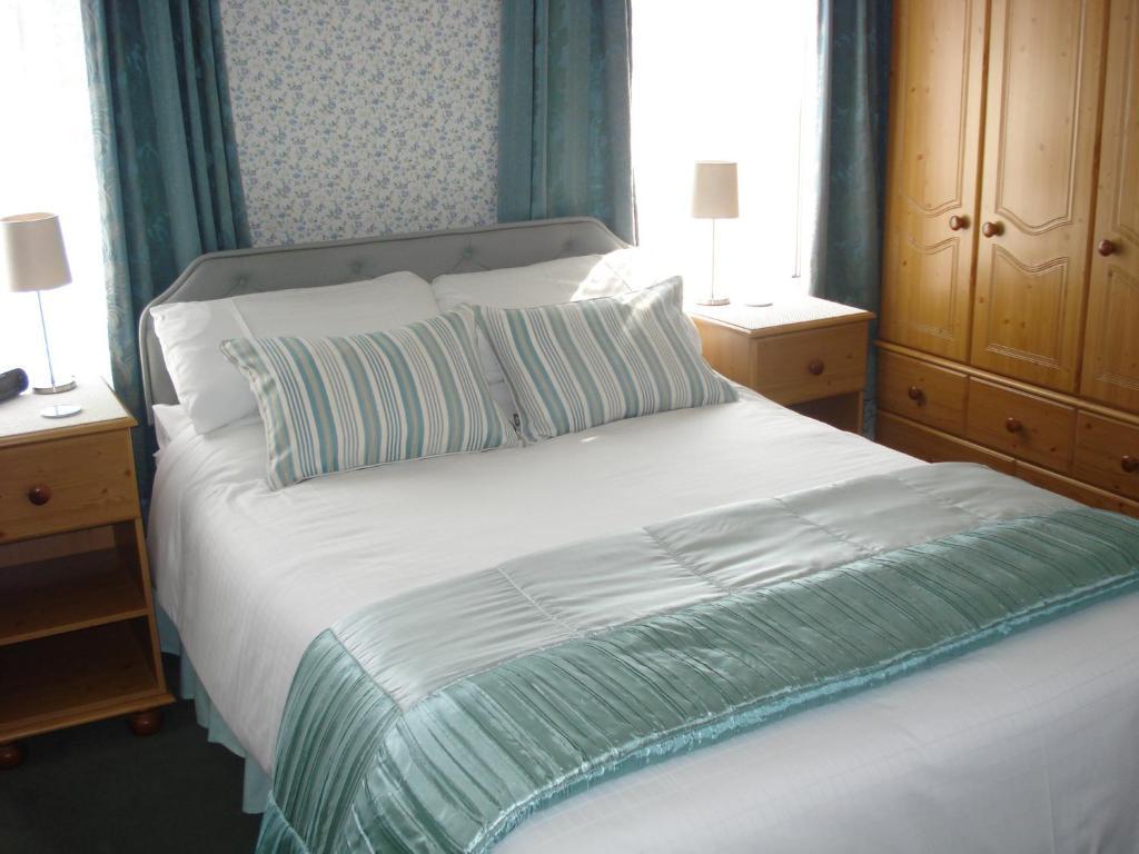 Aveland House Babbacombe Torquay Quarto foto
