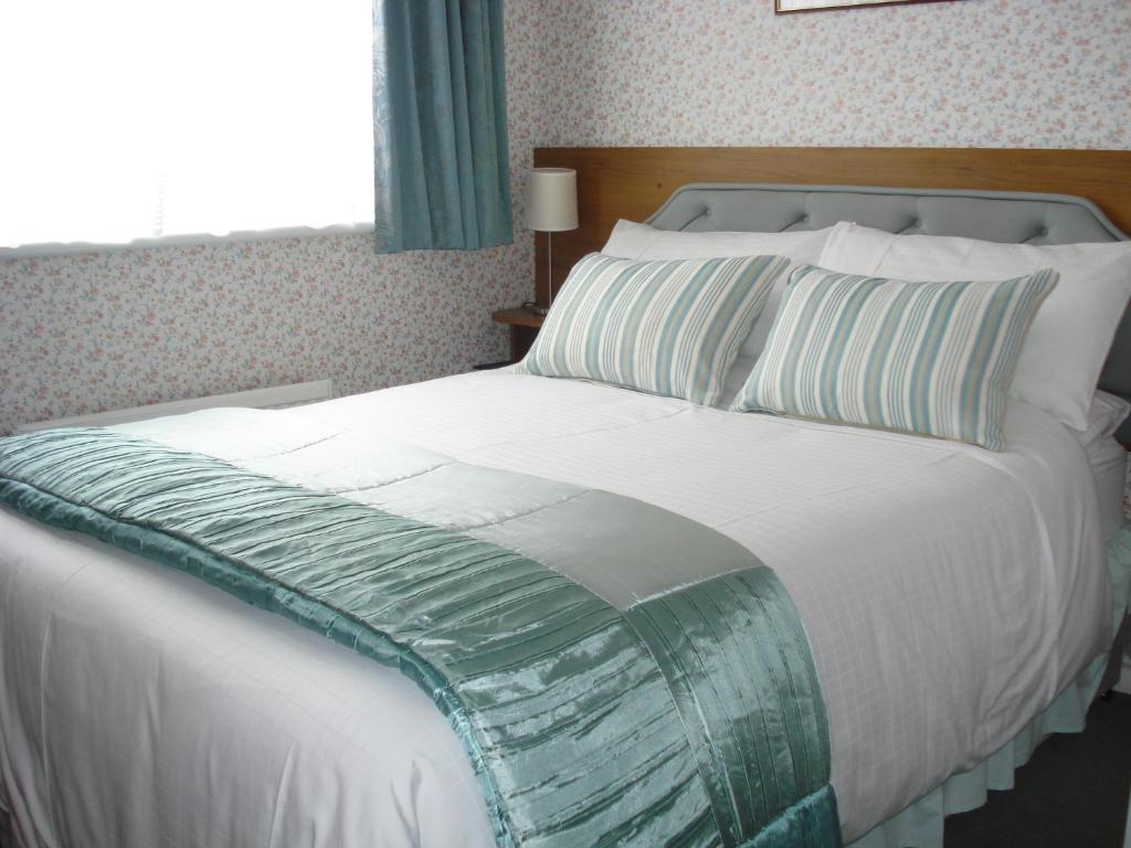 Aveland House Babbacombe Torquay Quarto foto