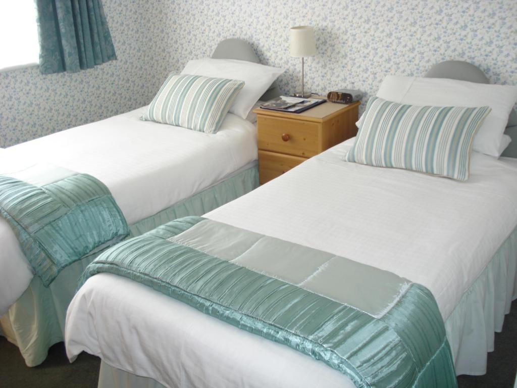 Aveland House Babbacombe Torquay Quarto foto