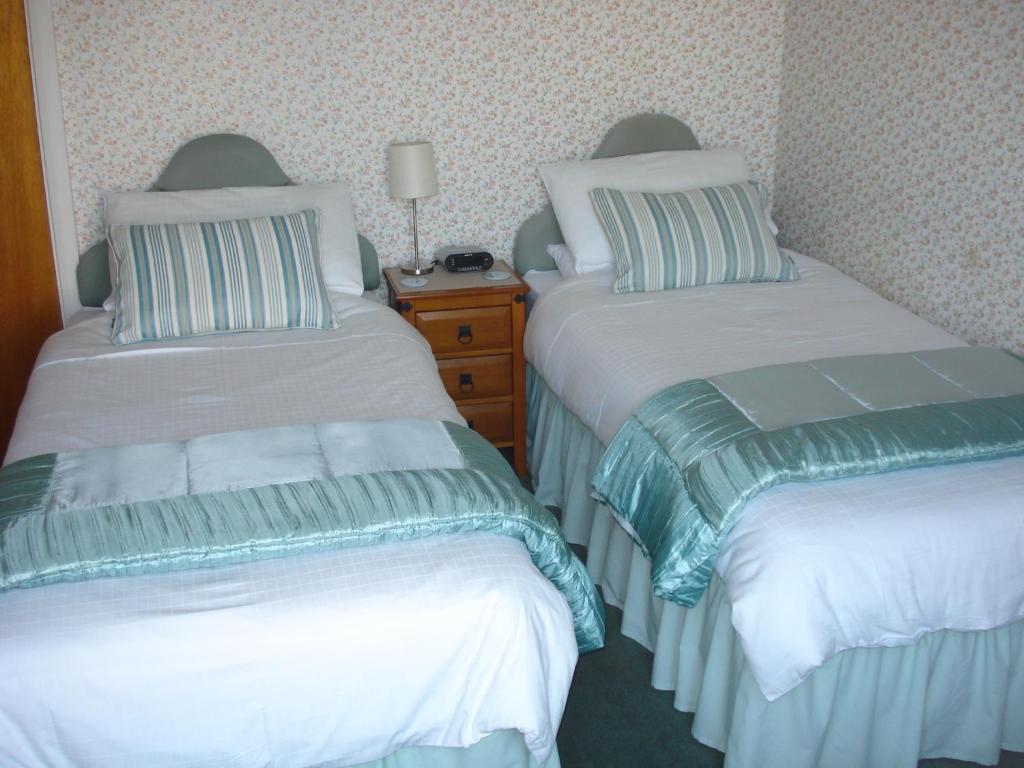 Aveland House Babbacombe Torquay Quarto foto