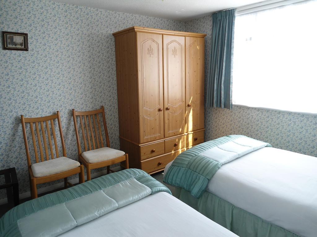 Aveland House Babbacombe Torquay Exterior foto