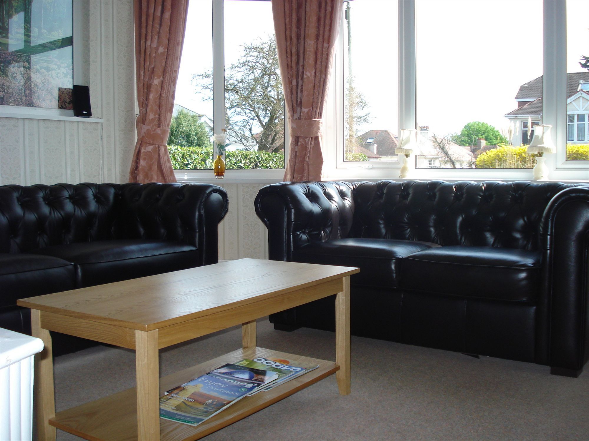 Aveland House Babbacombe Torquay Exterior foto